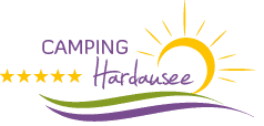Logo Camping Hardausee