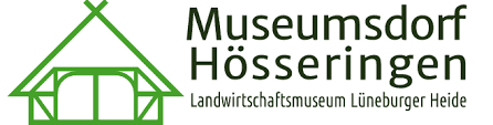 Logo Museumsdorf Hösseringen